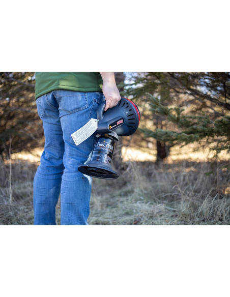 Calentador de Propano Mr. Heater Little Buddy 3800 BTU