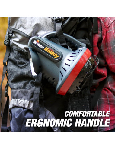 Calentador de Propano Mr. Heater Little Buddy 3800 BTU