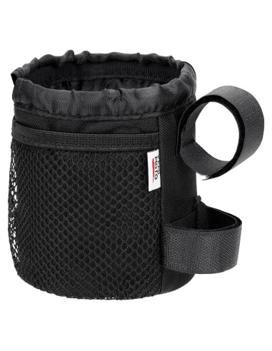 Soporte para Botella de Agua KEMIMOTO para Bicicleta 0.47-0.95L