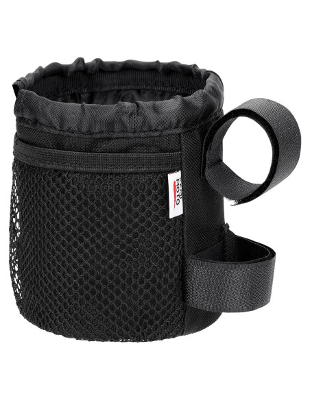 Soporte para Botella de Agua KEMIMOTO para Bicicleta 0.47-0.95L