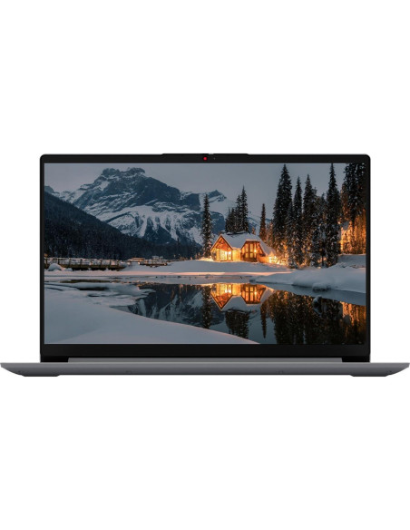 Laptop Lenovo IdeaPad 15.6" FHD Táctil Intel Core i3 16GB RAM 1TB SSD Laptop Lenovo IdeaPad 15.6" FHD Táctil Intel Core i3 16GB RAM 1TB SSD