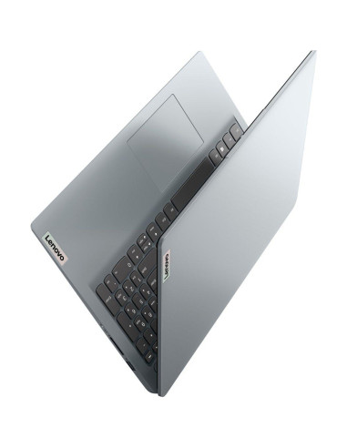 Laptop Lenovo IdeaPad 15.6" FHD Táctil Intel Core i3 16GB RAM 1TB SSD