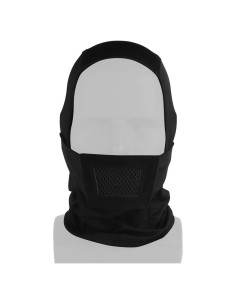 Máscara Balaclava Táctica CMAIR4U MA-205 con Protector Bucal