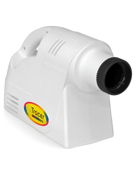 Proyector de Arte Artograph EZ Tracer - Portátil 10x Ampliación Proyector de Arte Artograph EZ Tracer - Portátil 10x Ampliación