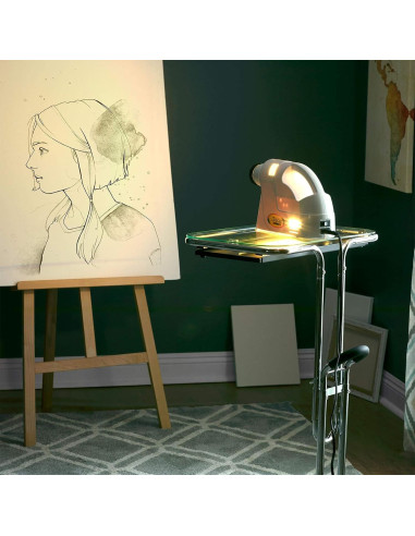 Proyector de Arte Artograph EZ Tracer - Portátil 10x Ampliación