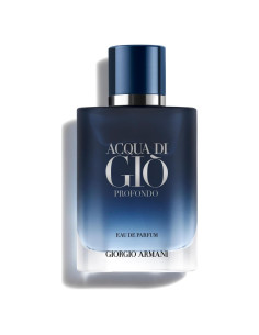 Armani Beauty Acqua di Gi Profondo 47.3 ml Eau de Parfum Hombre