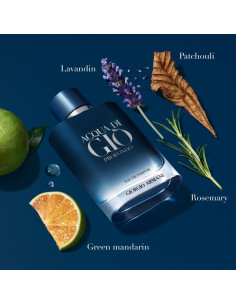 Armani Beauty Acqua di Gi Profondo 47.3 ml Eau de Parfum Hombre 2