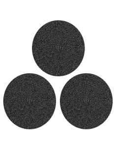 Filtros de Carbón CIARRA CBCF008 para Campana Extractora