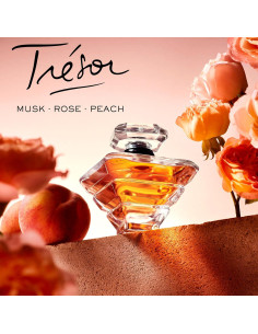 Lancme Trésor Eau de Parfum 29.57 ml - Fragancia Elegante 2