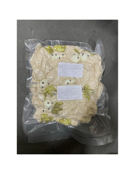 18 Osos de Peluche Miniatura Kasyat 12 cm para Llaveros 18 Osos de Peluche Miniatura Kasyat 12 cm para Llaveros