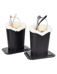 Soporte para Gafas Baitaihem - Estuche Protector Negro