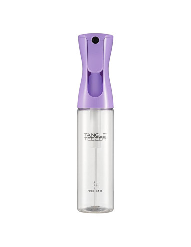 Botella de Spray Tangle Teezer 300 ml Reutilizable Lila