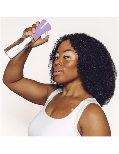 Botella de Spray Tangle Teezer 300 ml Reutilizable Lila
