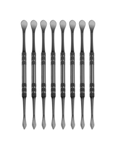 Juego de 8 Herramientas de Tallado en Cera HARFINGTON 12.2 cm