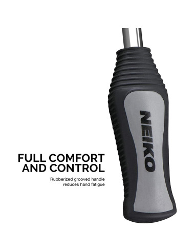 Kit de Palancas de Neumático Neiko 20600A 5 Piezas 29.21 cm