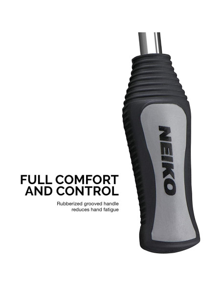 Kit de Palancas de Neumático Neiko 20600A 5 Piezas 29.21 cm