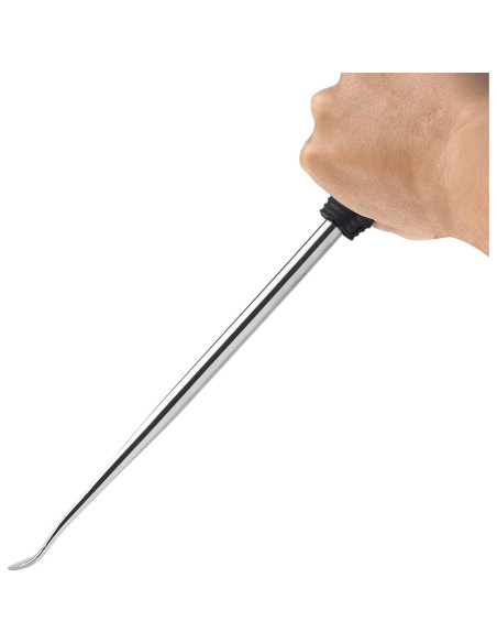 Kit de Palancas de Neumático Neiko 20600A 5 Piezas 29.21 cm