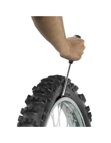 Kit de Palancas de Neumático Neiko 20600A 5 Piezas 29.21 cm