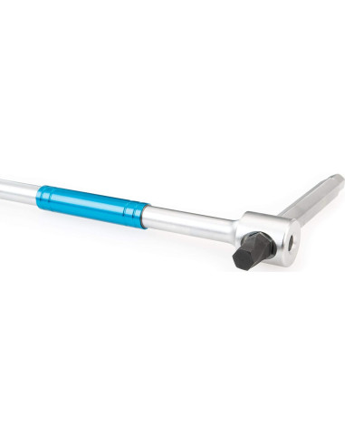 Llave Hexagonal T-Handle Park Tool THH-5 5mm Plata