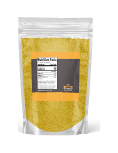 Polvo de Polen de Abeja Birch & Meadow 0.45 kg Natural 2