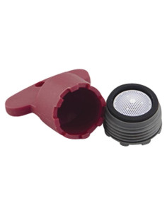 Kit de Servicio Aerador Moen 143326 1.5 gpm para Grifos