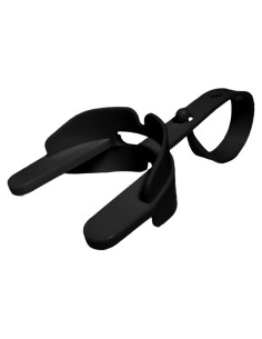 Protector Bucal Ultra-Guard All Sport Ortho Technology - Doble Protección