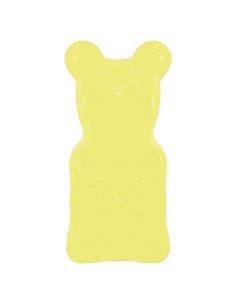 Gummy Bear Gigante 2.27 kg Plátano Brosco Original