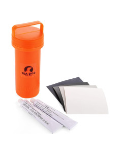 Pegamento PVC para Botes Inflables SEA DOG 2x30g