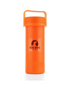 Pegamento PVC para Botes Inflables SEA DOG 2x30g 2