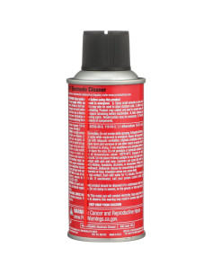 Limpiador Electrónico CRC 05101 - 127.57 g, Seguro para Plásticos 2