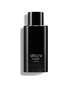 Armani Beauty Code - Parfum Hombre 124 ml - Fragancia Fresca