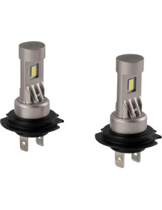 Bombillas LED de Niebla Diode Dynamics H7 Blanco Frío 6000K 2
