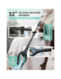 Kit de Cadera INMAKER 5 Piezas Asistencia Post-Cirugía 2