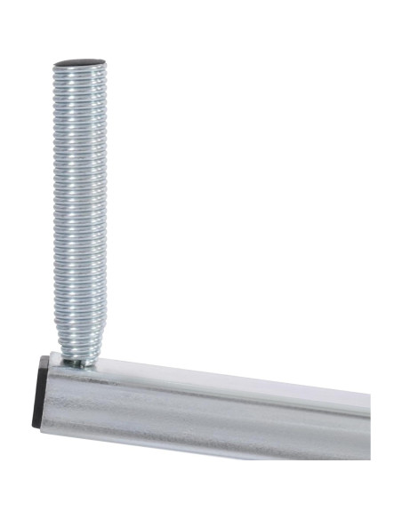 Dispensador de Bobinas de Tubería SHATUOA 600m Ajustable