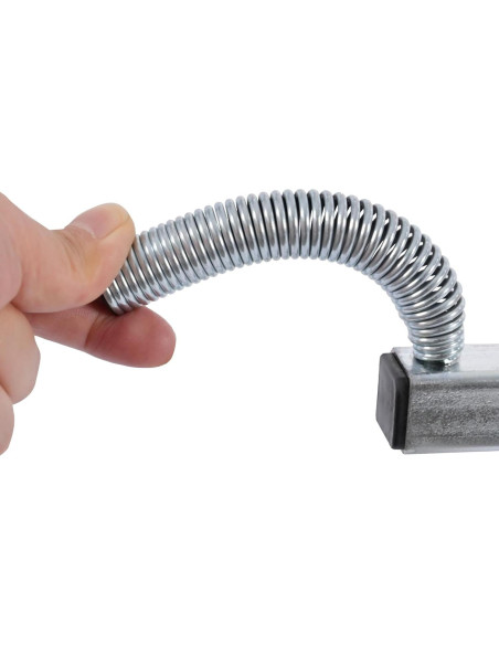 Dispensador de Bobinas de Tubería SHATUOA 600m Ajustable