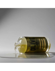 KORRES Aceite Puro Griego de Oliva 3-en-1 15ML Hidratante 2