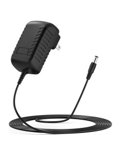 Cable de Alimentación 5V Black Decker PD360 PD400LG CSD300T