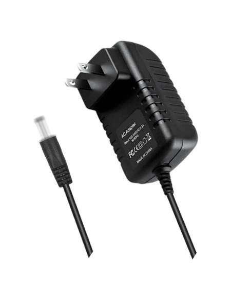 Adaptador AC/DC Black & Decker 12V-15.3V Cargador Taladro