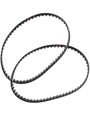 Correas de Conducción DNLK para Lijadora Black & Decker BR300