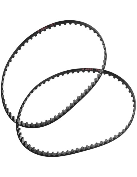 Correas de Conducción DNLK para Lijadora Black & Decker BR300