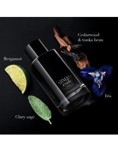 Armani Beauty Code - Parfum Hombre 124 ml - Fragancia Fresca 2