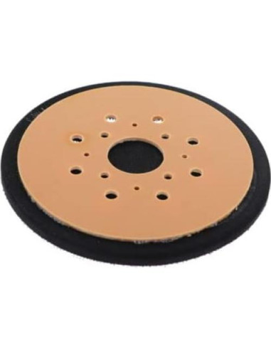 Almohadilla de Repuesto Black & Decker N601645 - Duradera