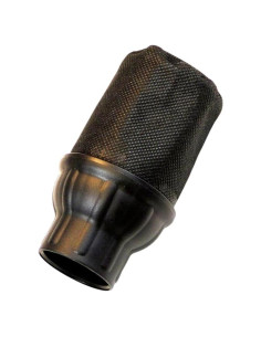 Bolsa de Polvo Lijadora Black & Decker 387111-00 OEM