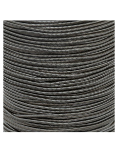 Cuerda elástica Paracord Planet 30.48 m nylon folaje acuático