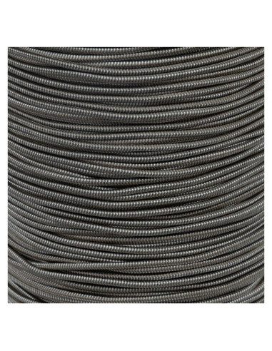 Cuerda elástica Paracord Planet 30.48 m nylon folaje acuático