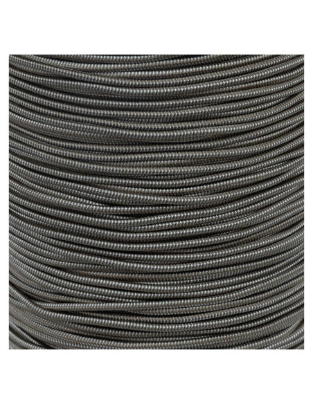 Cuerda elástica Paracord Planet 30.48 m nylon folaje acuático