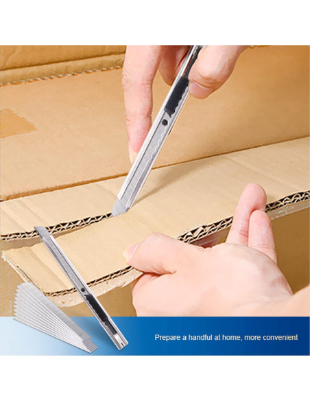 Kit de Herramientas EHDIS para Envoltura de Vinilo y Tinte de Ventanas 7 Piezas