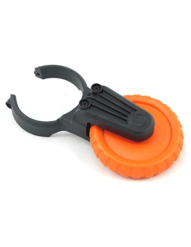 Rueda de Desmalezadora Black & Decker 90592837N Reemplazo