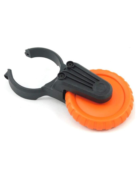 Rueda de Desmalezadora Black & Decker 90592837N Reemplazo