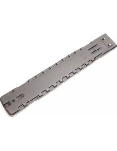 Cubierta de cuchilla cortasetos Black & Decker DCHT860M1 57.4x9.5cm 2